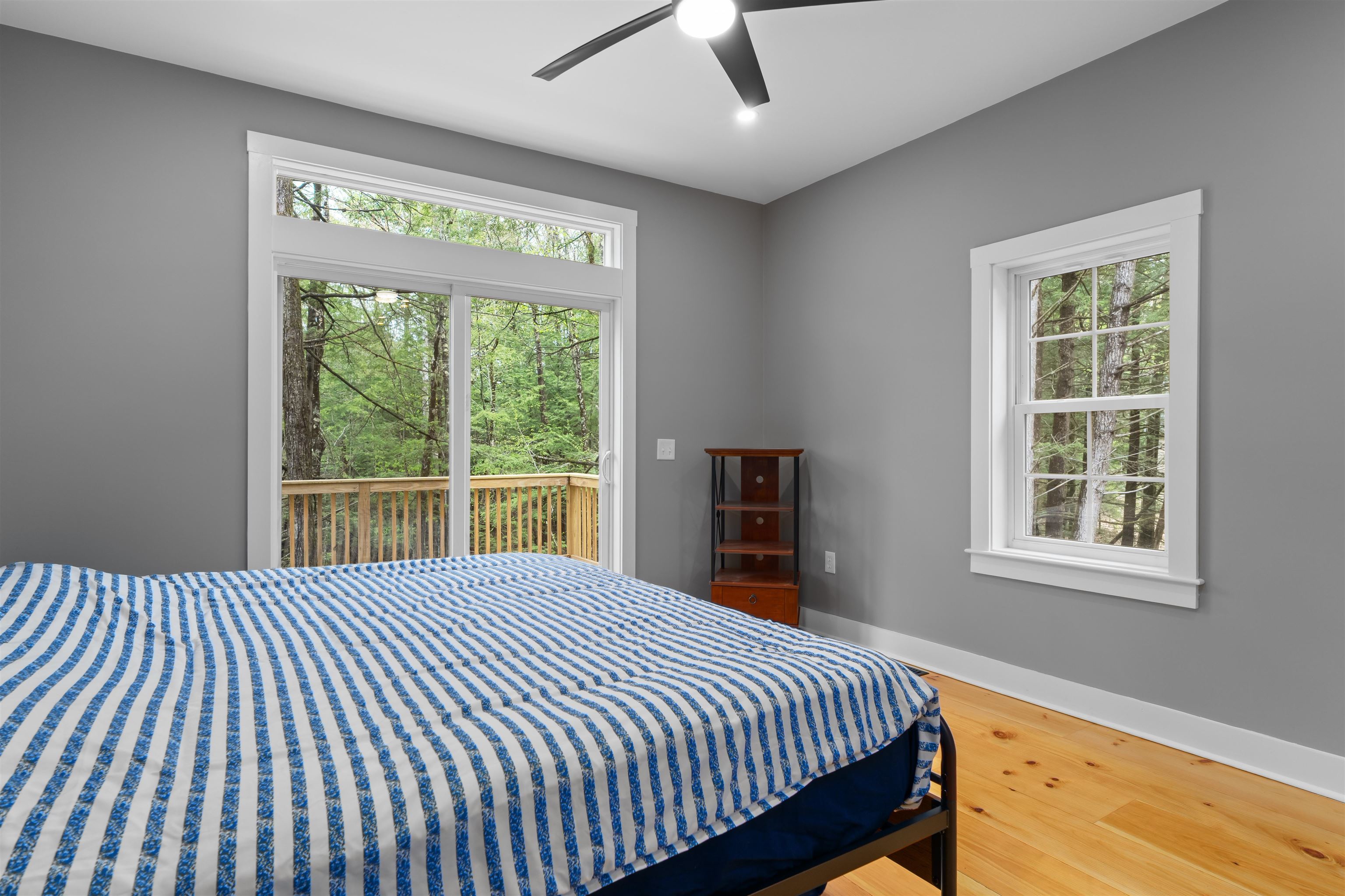 42 Smoke Rise Road New Hampton, NH 03256 - Photo 15 of 49