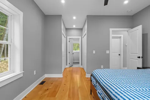 $650,000 | 42 Smoke Rise Road, New Hampton, NH 03256