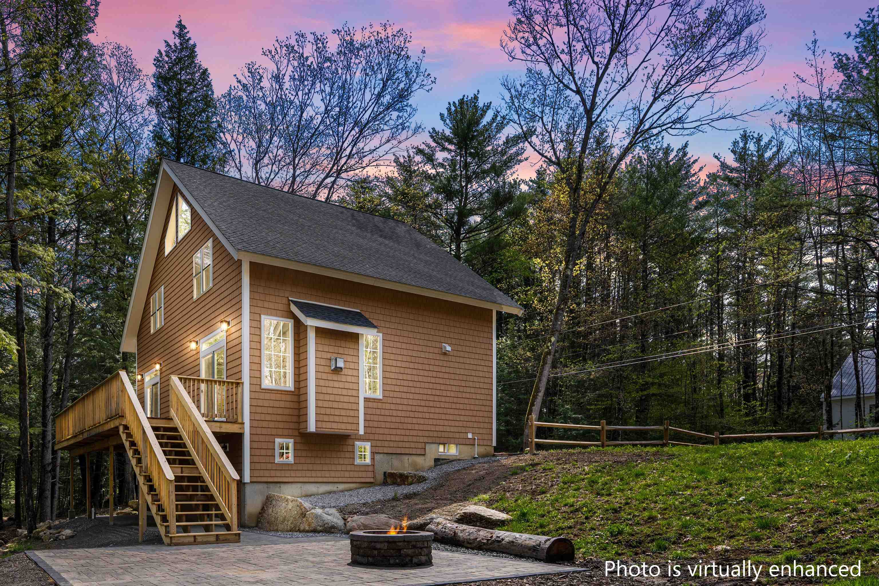 42 Smoke Rise Road New Hampton, NH 03256 - Photo 3 of 49