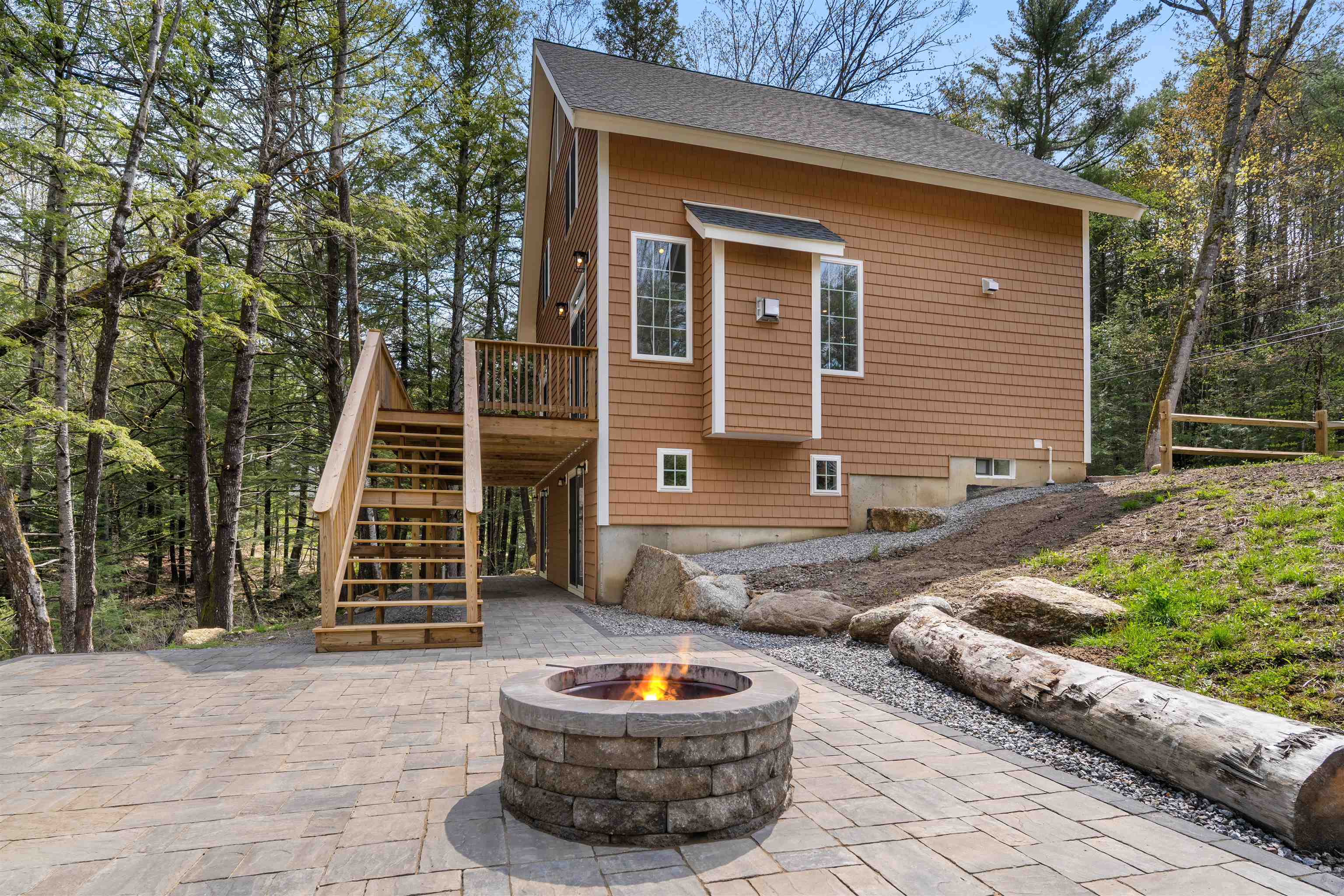 42 Smoke Rise Road New Hampton, NH 03256 - Photo 33 of 49