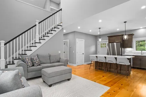 $650,000 | 42 Smoke Rise Road, New Hampton, NH 03256