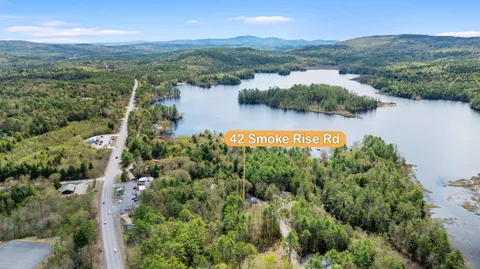 $650,000 | 42 Smoke Rise Road, New Hampton, NH 03256