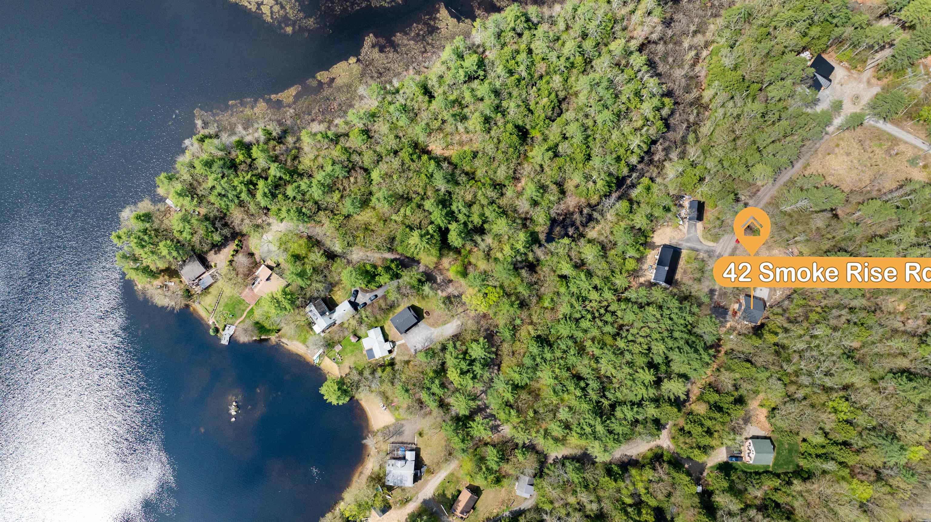 42 Smoke Rise Road New Hampton, NH 03256 - Photo 44 of 49