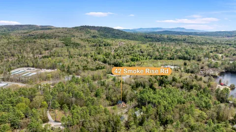 $650,000 | 42 Smoke Rise Road, New Hampton, NH 03256