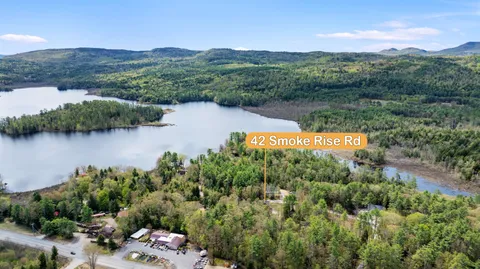 $650,000 | 42 Smoke Rise Road, New Hampton, NH 03256