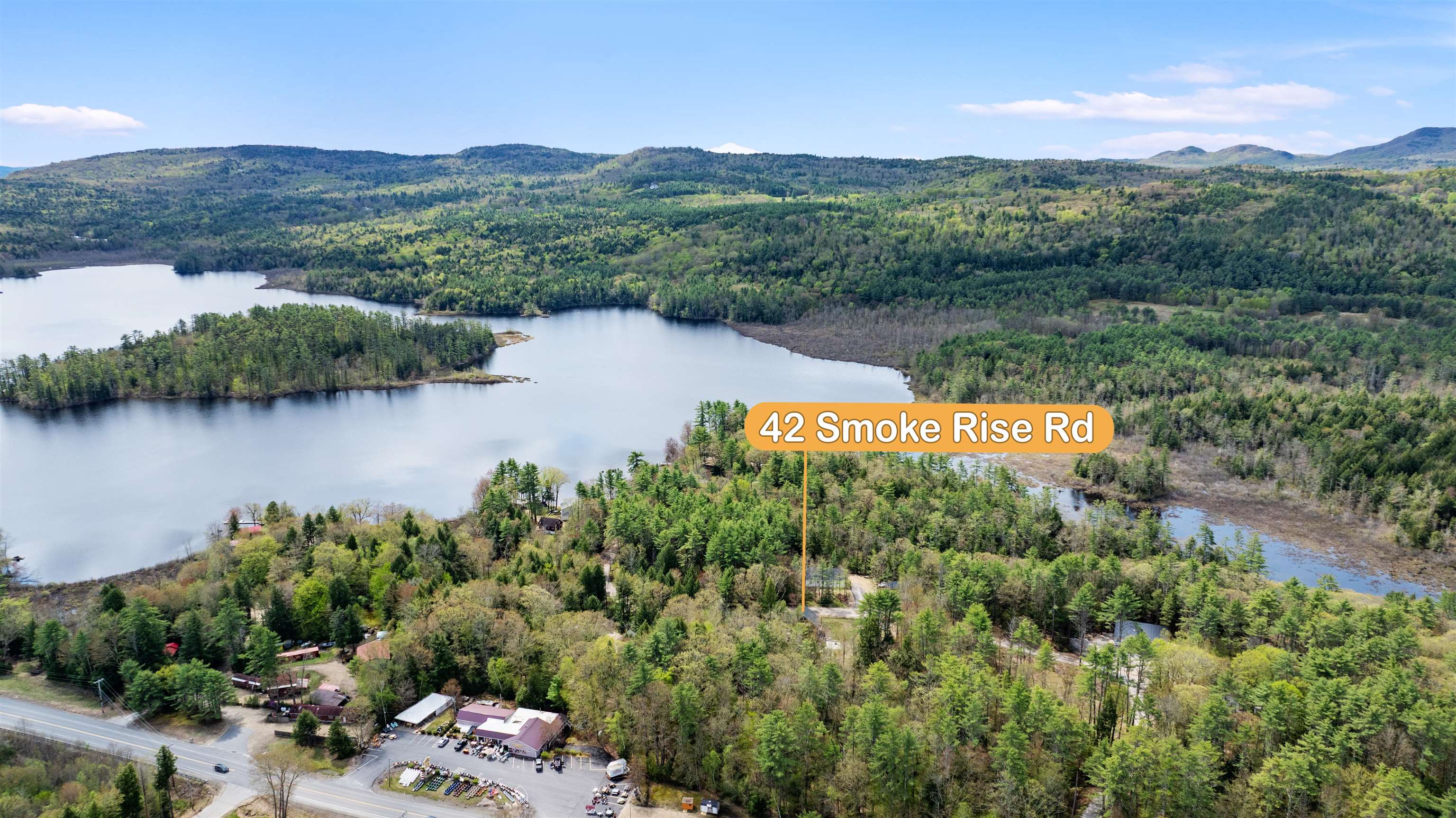 42 Smoke Rise Road New Hampton, NH 03256 - Photo 48 of 49