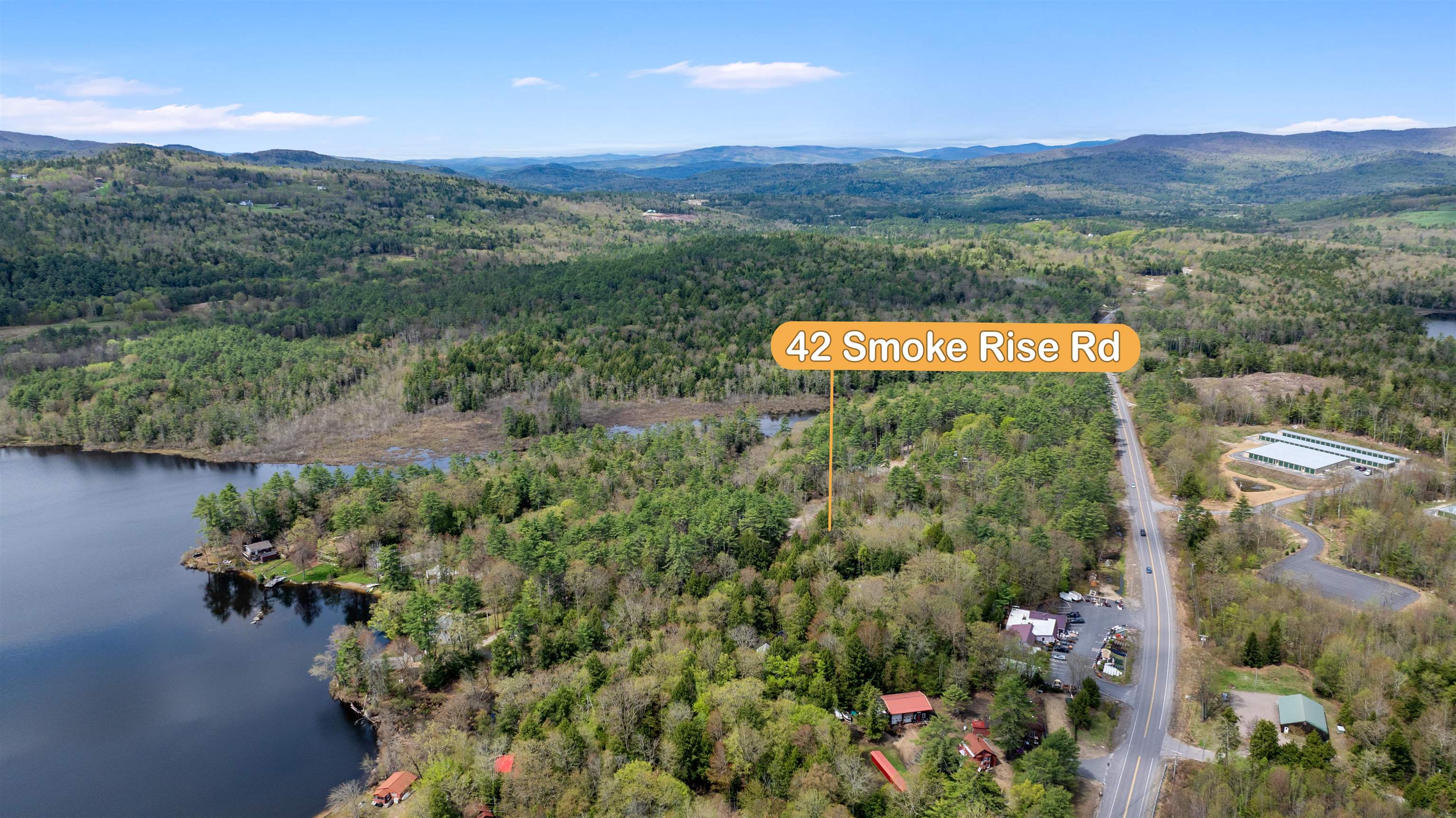 42 Smoke Rise Road New Hampton, NH 03256 - Photo 49 of 49