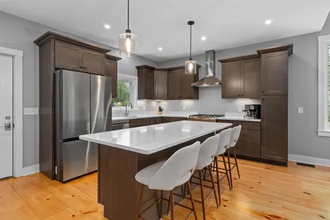 $650,000 | 42 Smoke Rise Road, New Hampton, NH 03256