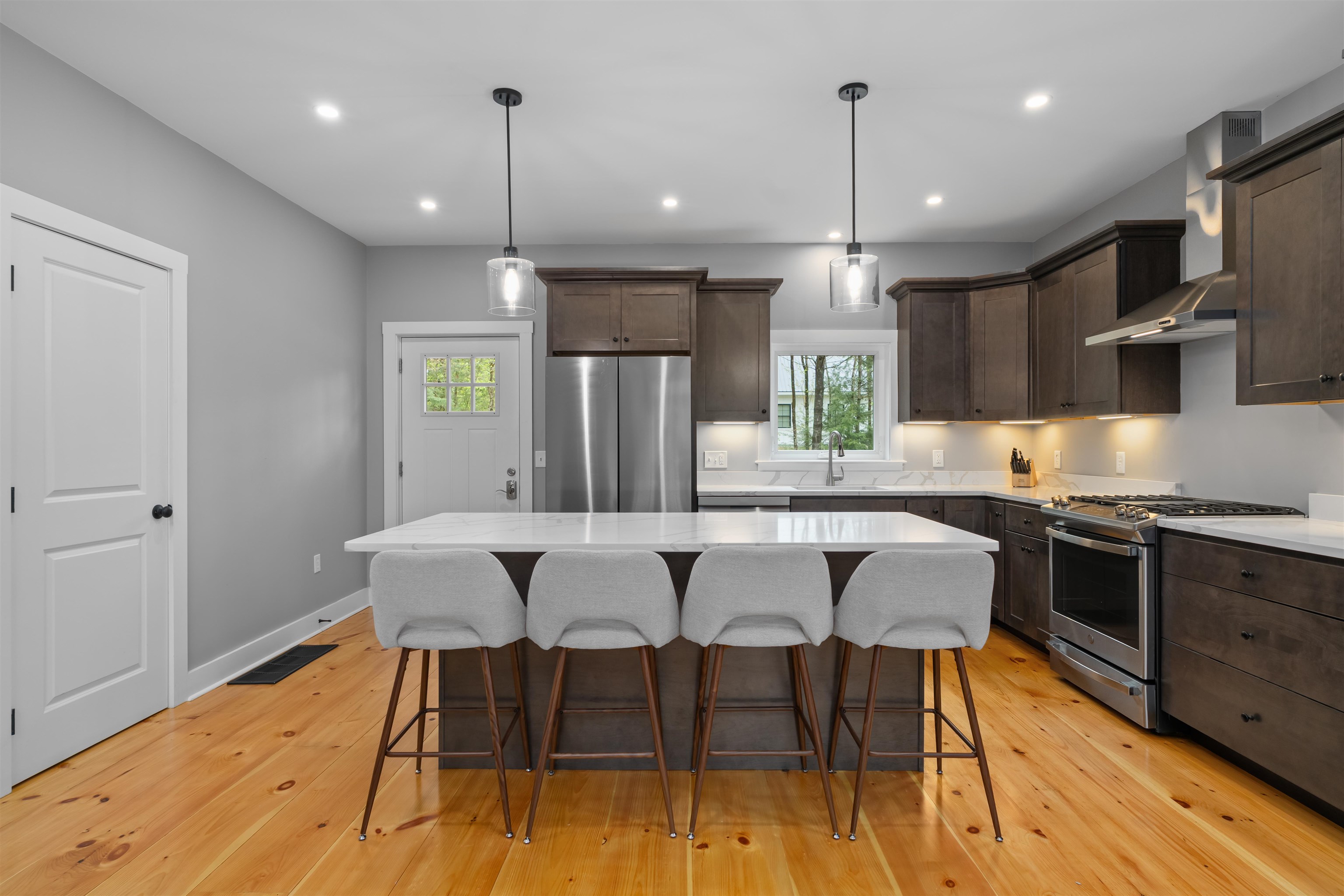 42 Smoke Rise Road New Hampton, NH 03256 - Photo 6 of 49