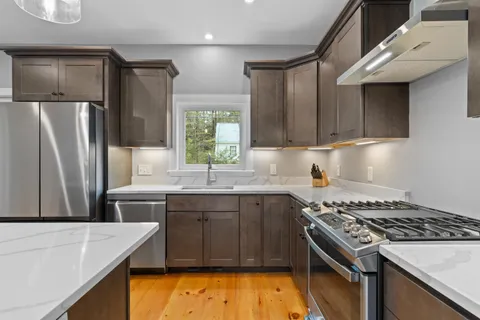 $650,000 | 42 Smoke Rise Road, New Hampton, NH 03256