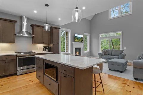 $650,000 | 42 Smoke Rise Road, New Hampton, NH 03256