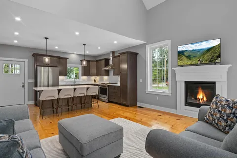 $650,000 | 42 Smoke Rise Road, New Hampton, NH 03256