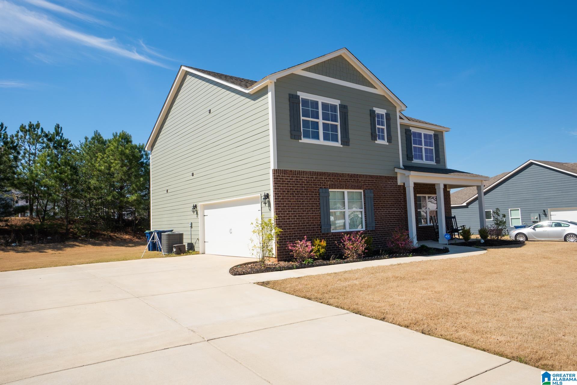 1004 Canvasback Way Alabaster, AL 35007 - Photo 2 of 32
