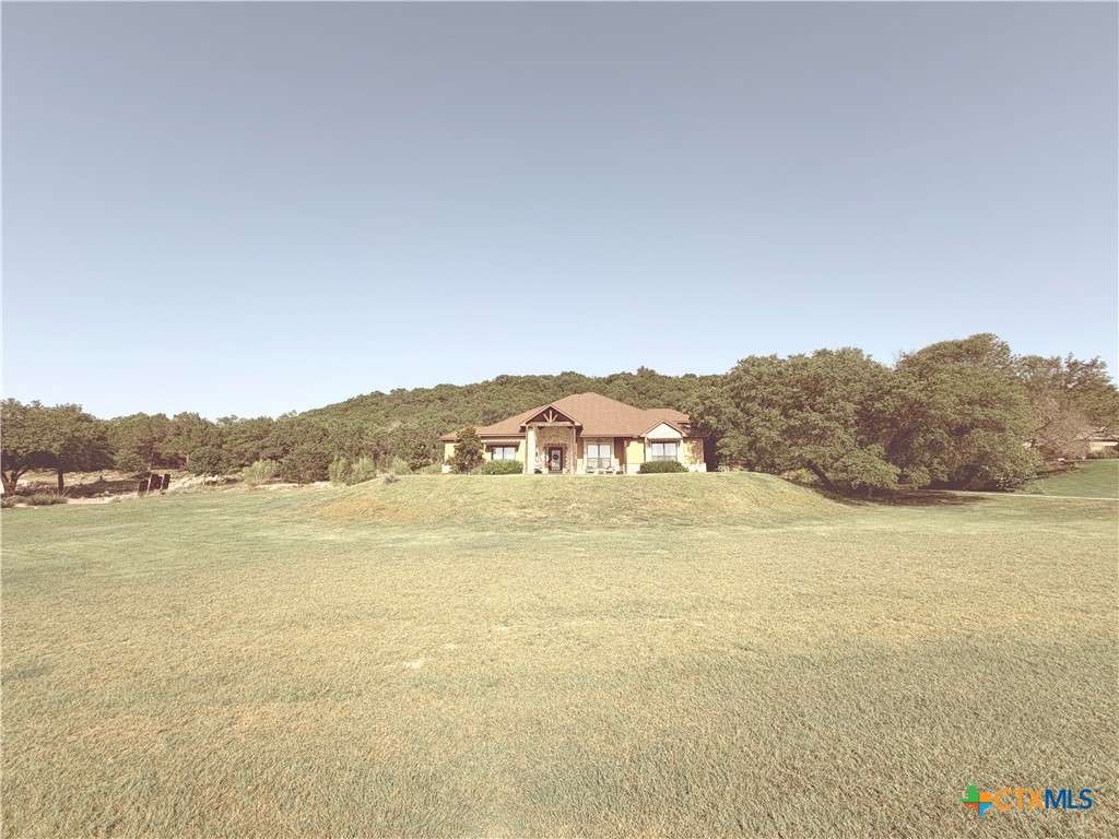 311 Messer Ranch Road Belton, TX 76513 - Photo 1 of 1