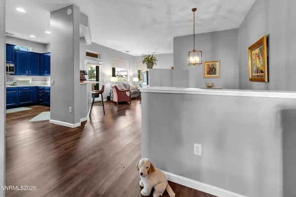 $499,900 | 9900 Wilbur May Parkway, Unit 3101, Reno, NV 89521