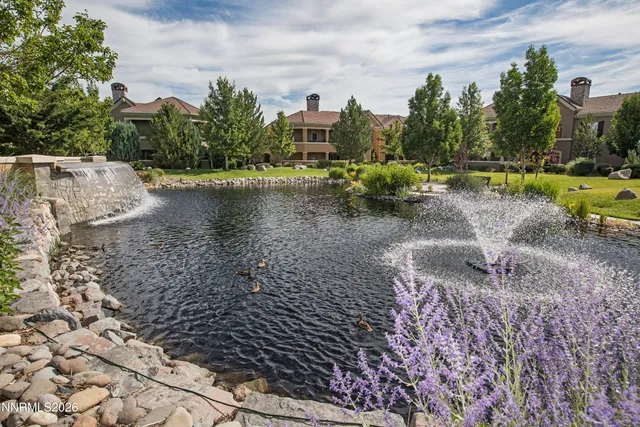 a outdoor living space with patio furniture and a potted plant