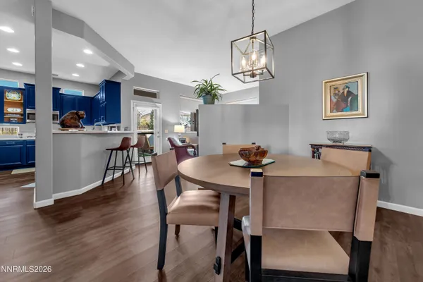 $499,900 | 9900 Wilbur May Parkway, Unit 3101, Reno, NV 89521