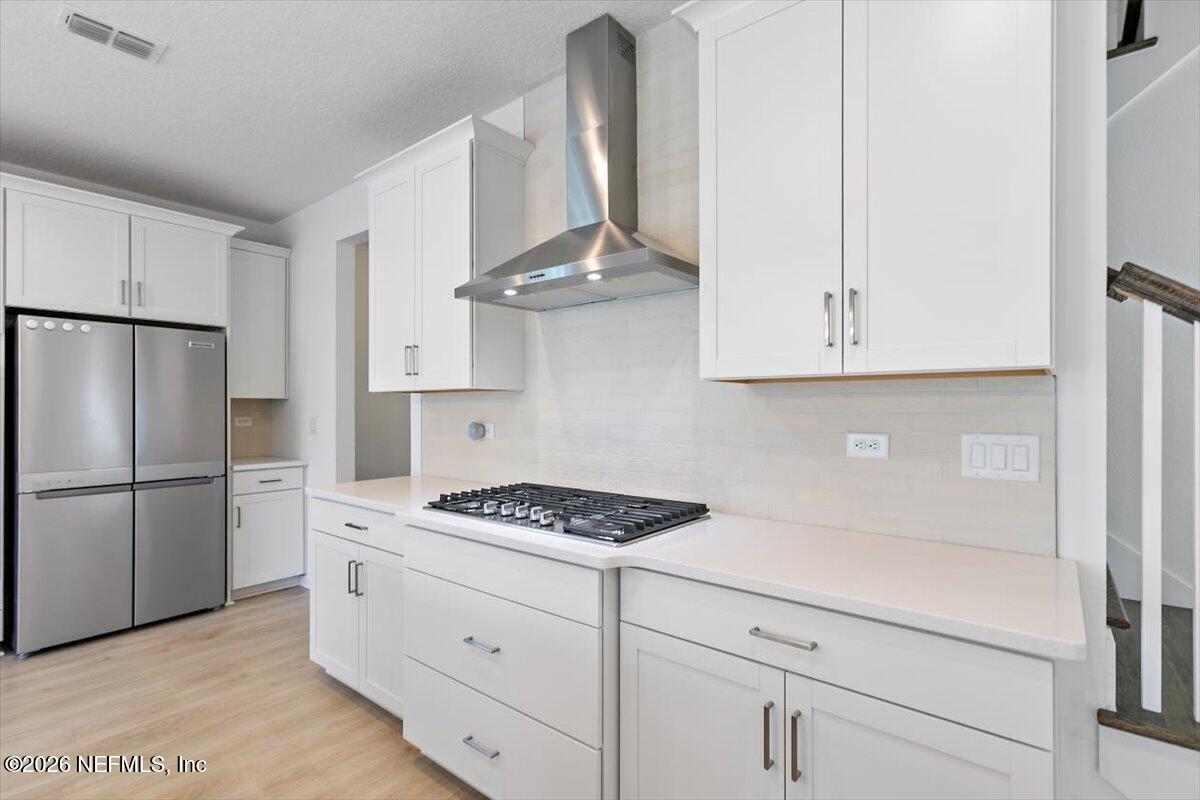 44 Twilight Ln Street St. Augustine, FL 32095 - Photo 11 of 39 11-Kitchen