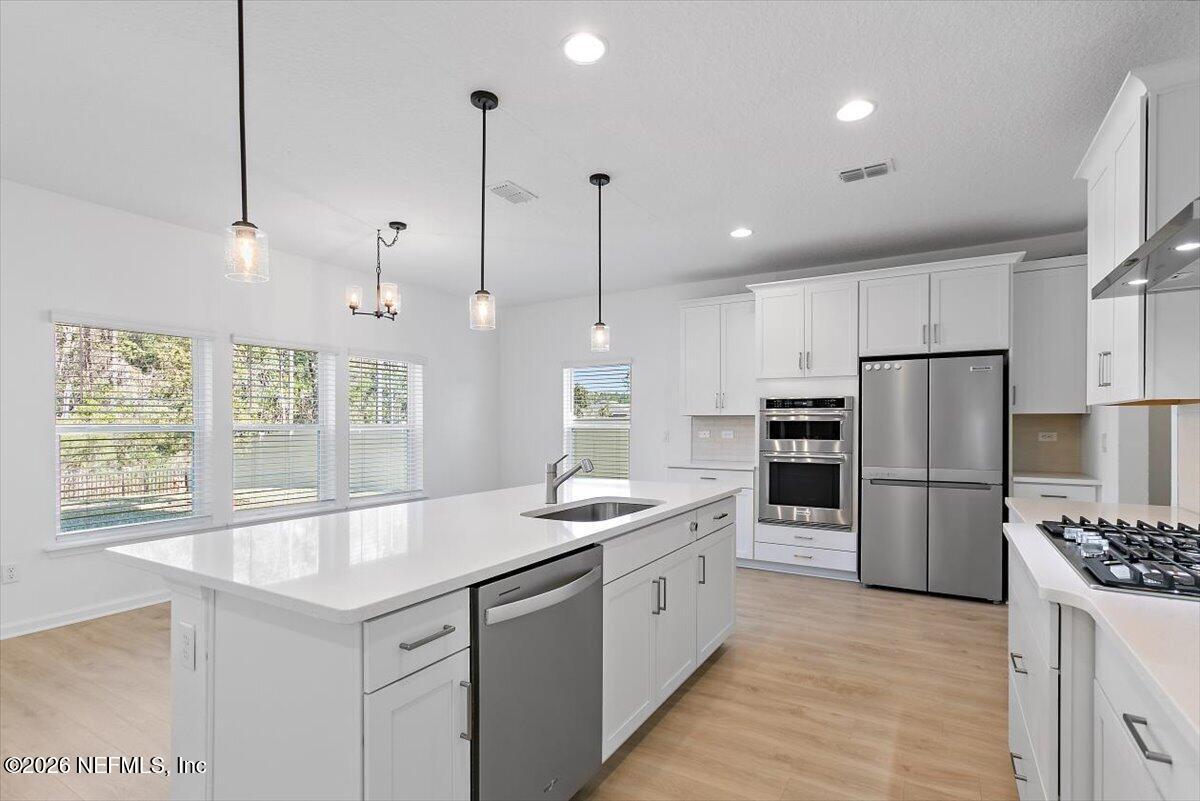 44 Twilight Ln Street St. Augustine, FL 32095 - Photo 12 of 39 12-Kitchen