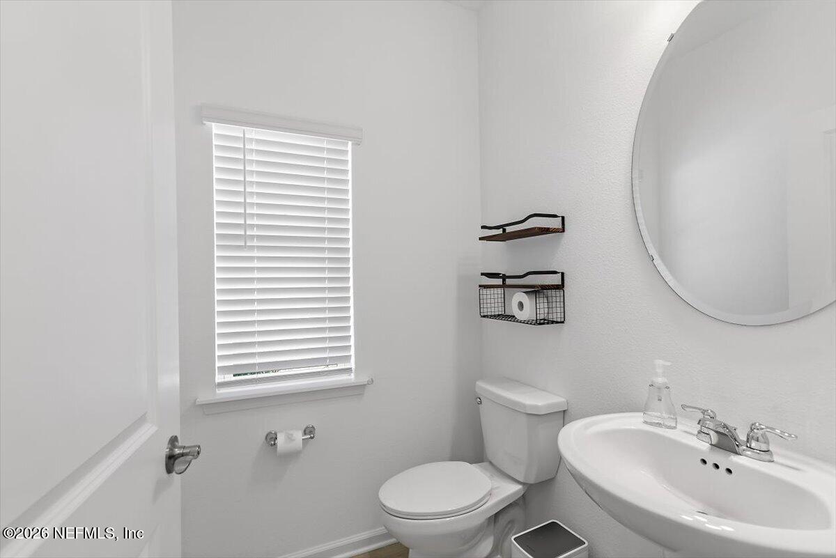 44 Twilight Ln Street St. Augustine, FL 32095 - Photo 14 of 39 14-Half Bath