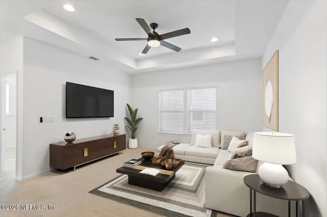 $570,000 | 44 Twilight Ln Street, St. Augustine, FL 32095