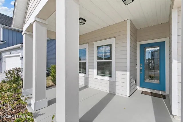 $570,000 | 44 Twilight Ln Street, St. Augustine, FL 32095