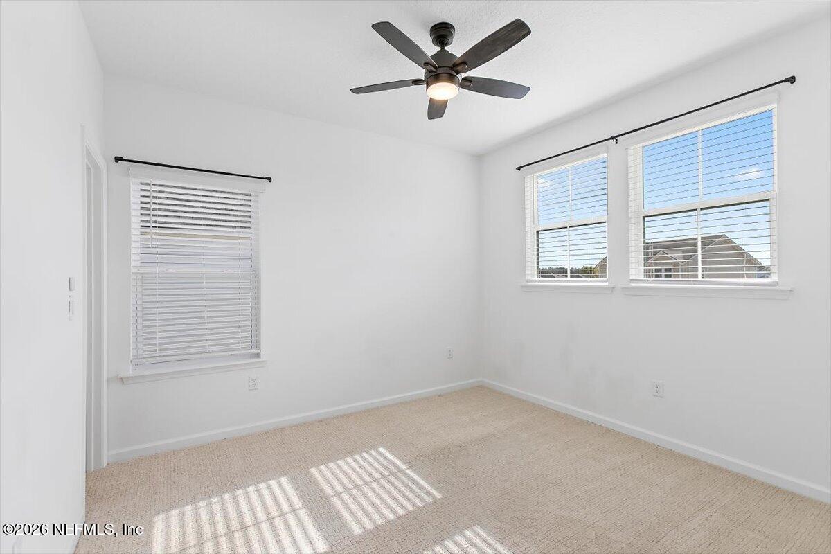 44 Twilight Ln Street St. Augustine, FL 32095 - Photo 24 of 39 24-Bedroom