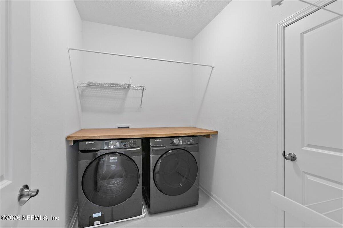 44 Twilight Ln Street St. Augustine, FL 32095 - Photo 25 of 39 25-Utility Room