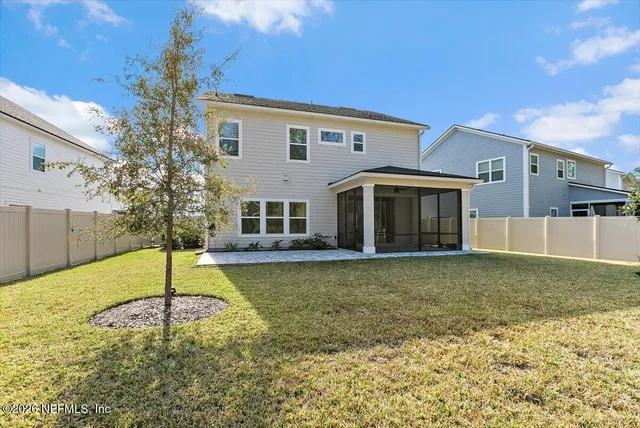 $570,000 | 44 Twilight Ln Street, St. Augustine, FL 32095