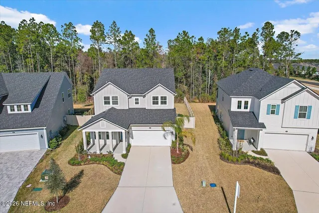 $570,000 | 44 Twilight Ln Street, St. Augustine, FL 32095