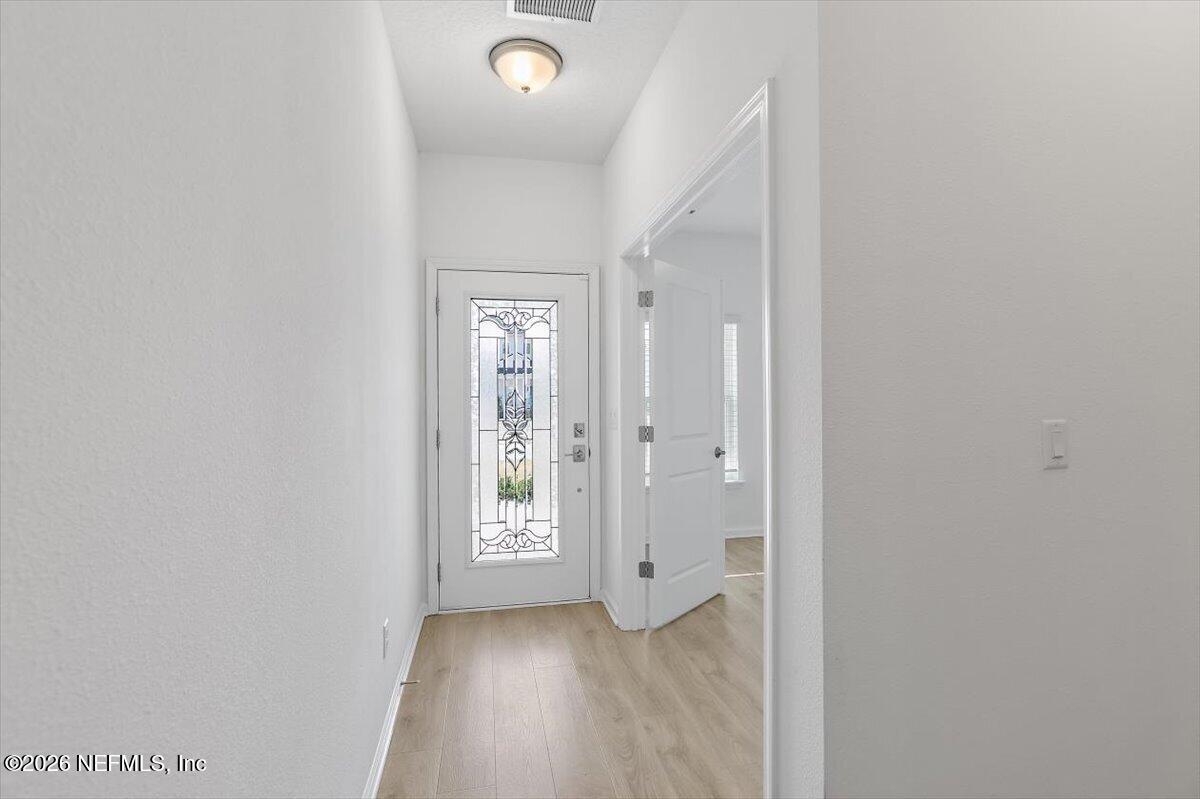 44 Twilight Ln Street St. Augustine, FL 32095 - Photo 3 of 39 03-Foyer