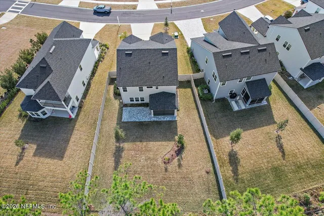 $570,000 | 44 Twilight Ln Street, St. Augustine, FL 32095