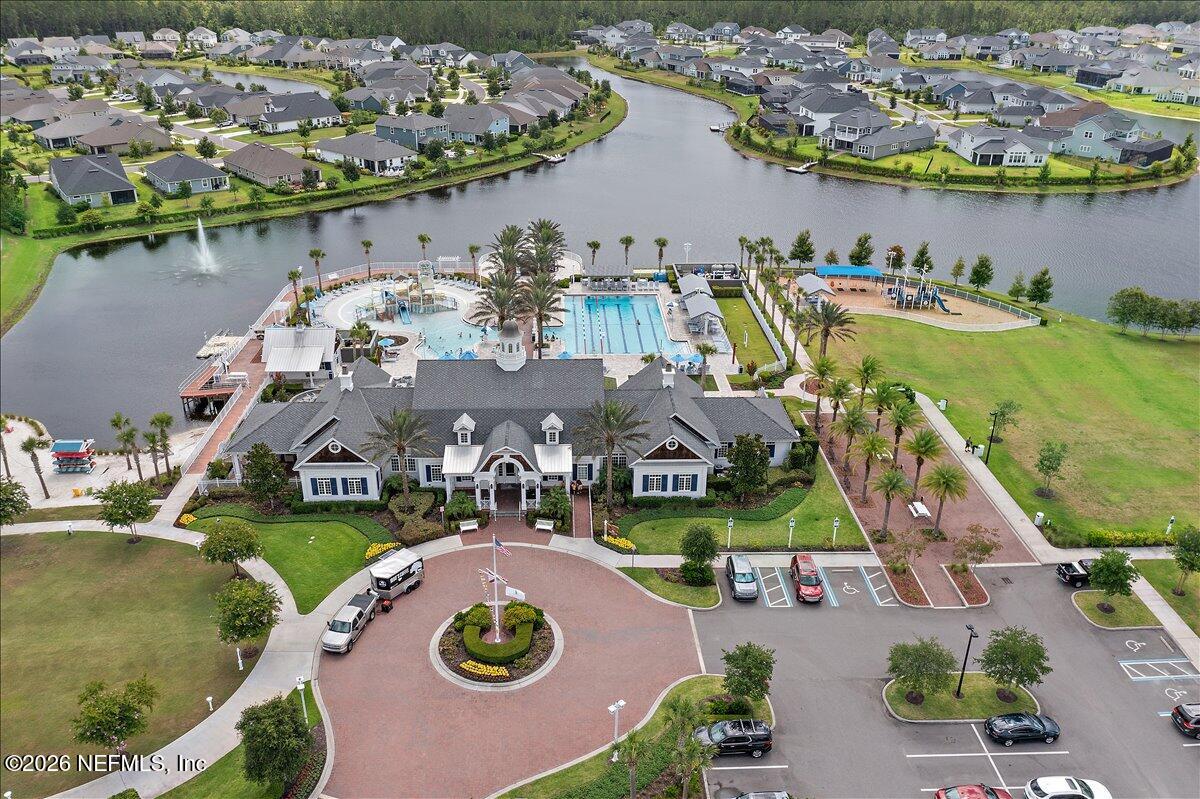 44 Twilight Ln Street St. Augustine, FL 32095 - Photo 35 of 39 2-Clubhouse