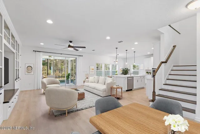 $570,000 | 44 Twilight Ln Street, St. Augustine, FL 32095