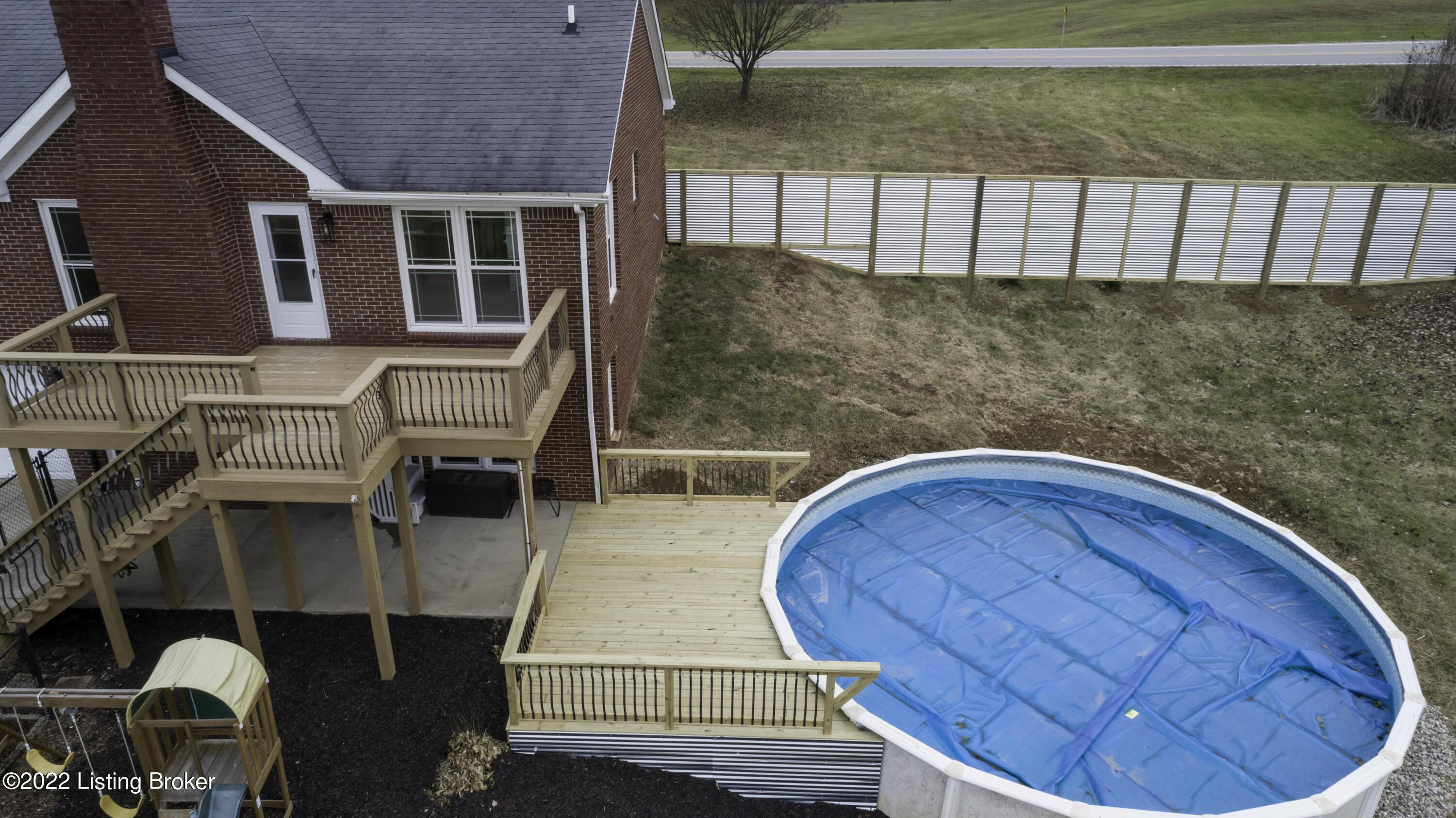 2557 Pendleton Road Pendleton, KY 40055 - Photo 83 of 84 002-77