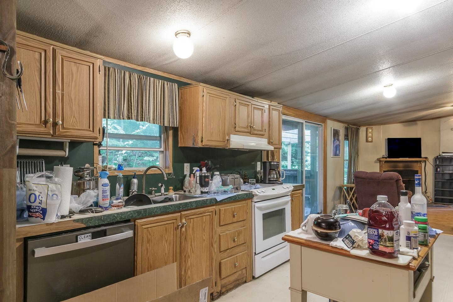 70 S Road Harrisville, NH 03450 - Photo 2 of 20 Gallery Image 2
