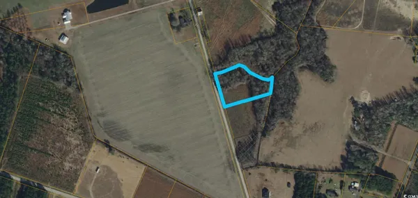 $89,900 | 990 Inglewood Drive, Loris, SC 29569