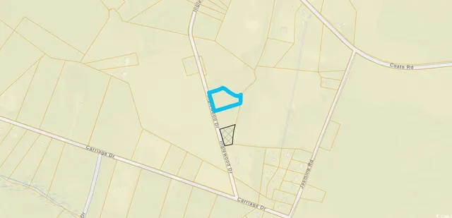 $99,900 | 990 Inglewood Drive, Loris, SC 29569