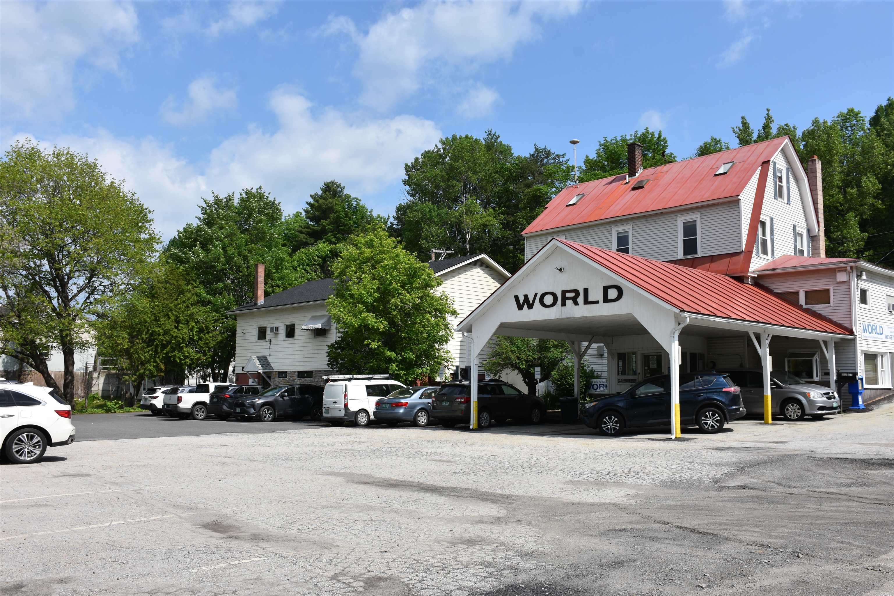 403 Highway 302 Berlin, VT 05641 - Photo 24 of 47