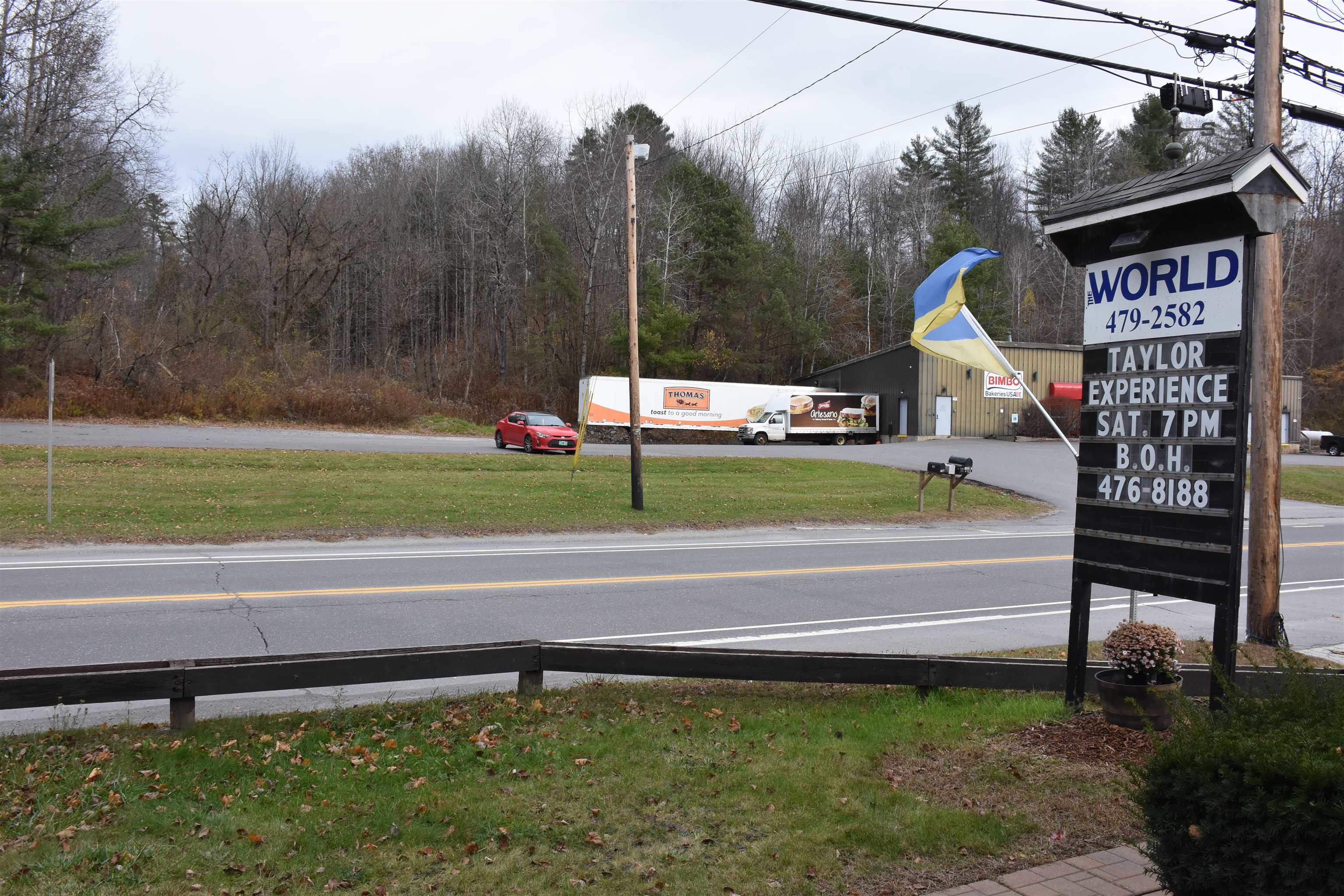 403 Highway 302 Berlin, VT 05641 - Photo 35 of 47