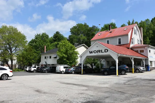 $295,000 | 403 Highway 302, Berlin, VT 05641