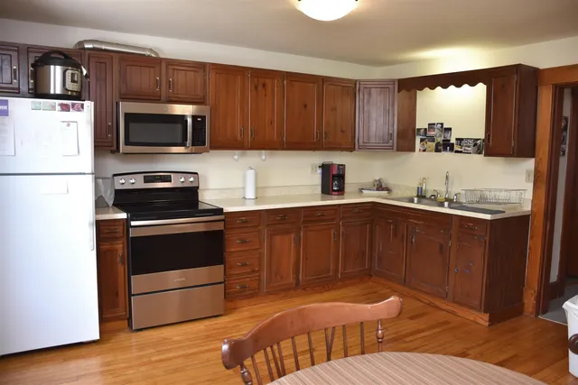 $295,000 | 403 Highway 302, Berlin, VT 05641