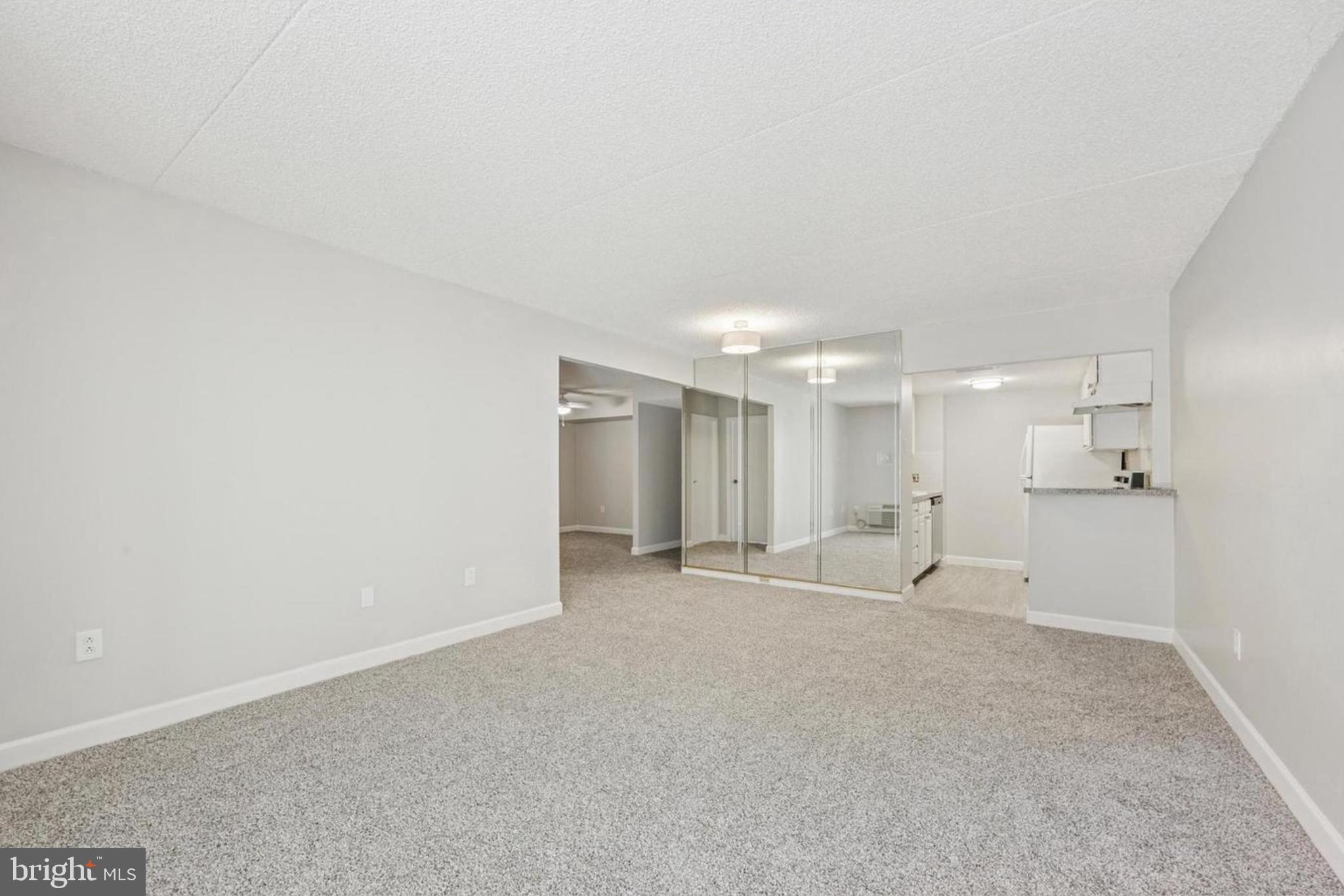 800 Avondale Road, Unit 7B Wallingford, PA 19086 - Photo 2 of 24 a view of an empty room