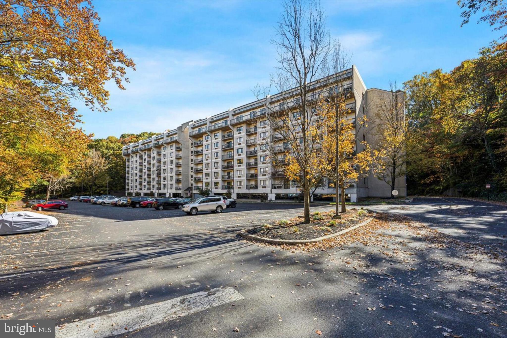 800 Avondale Road, Unit 7B Wallingford, PA 19086 - Photo 24 of 24