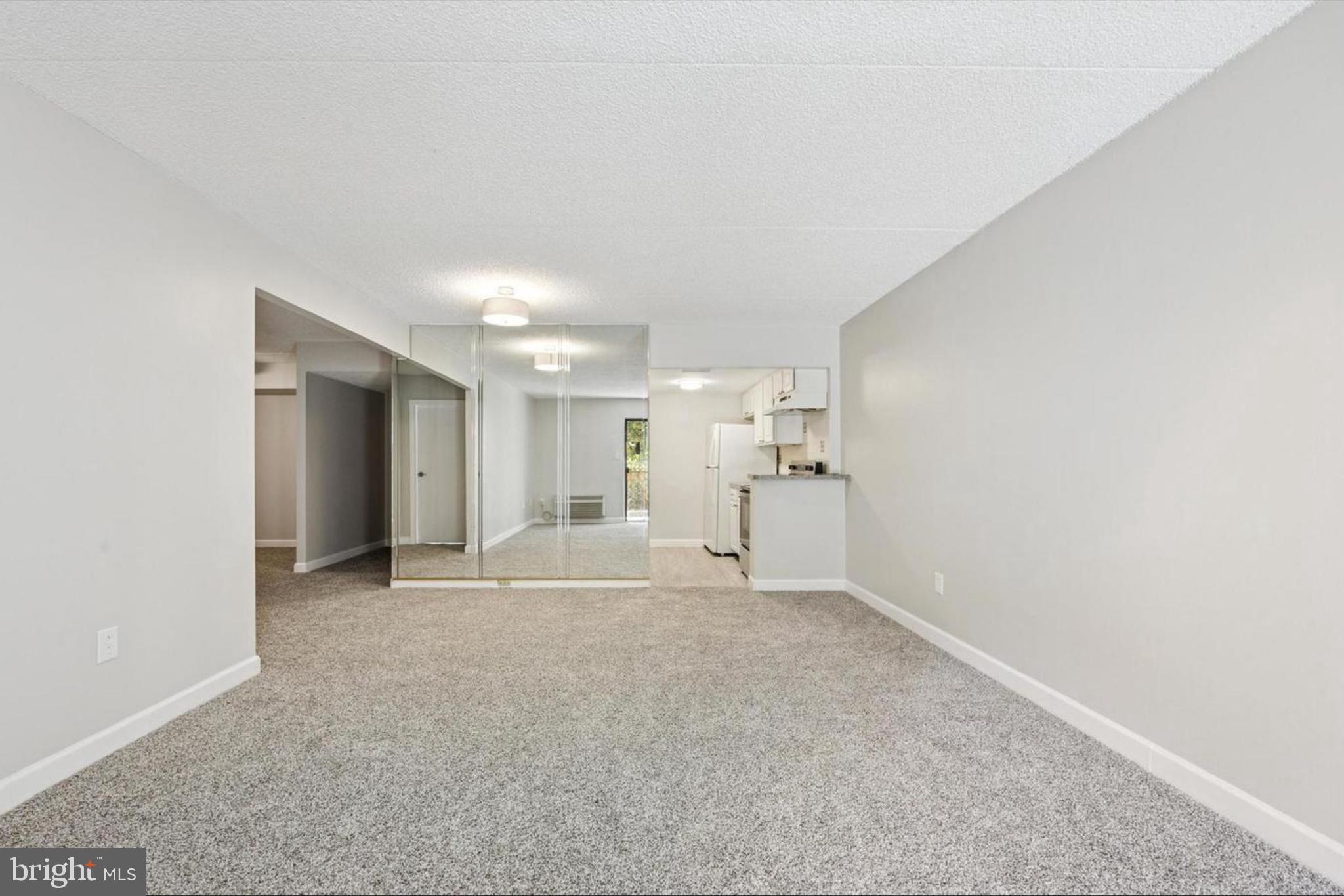 800 Avondale Road, Unit 7B Wallingford, PA 19086 - Photo 3 of 24 a view of empty room