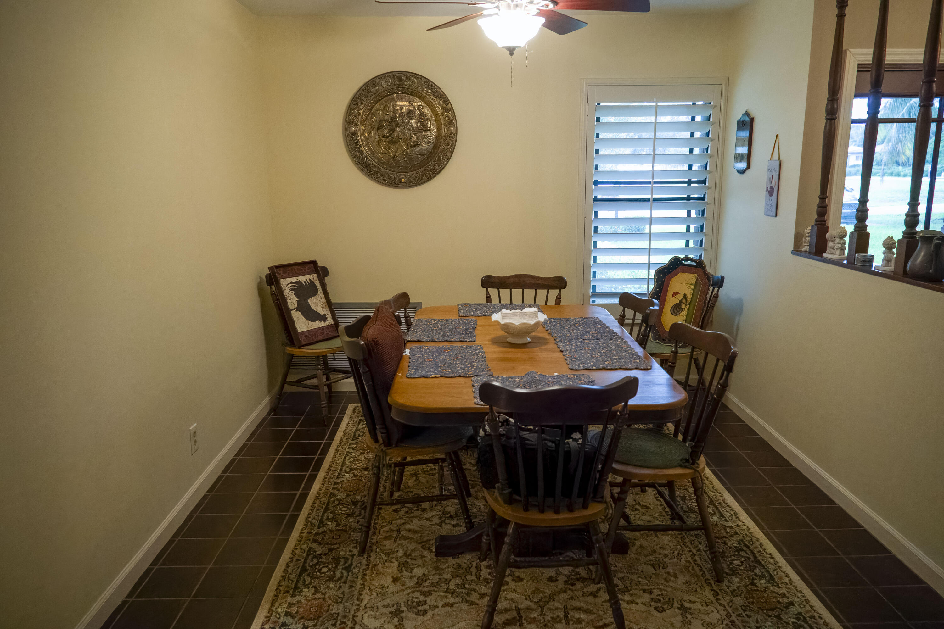 281 Northwest 10th Street Boca Raton, FL 33432 - Photo 11 of 22 Dining Room