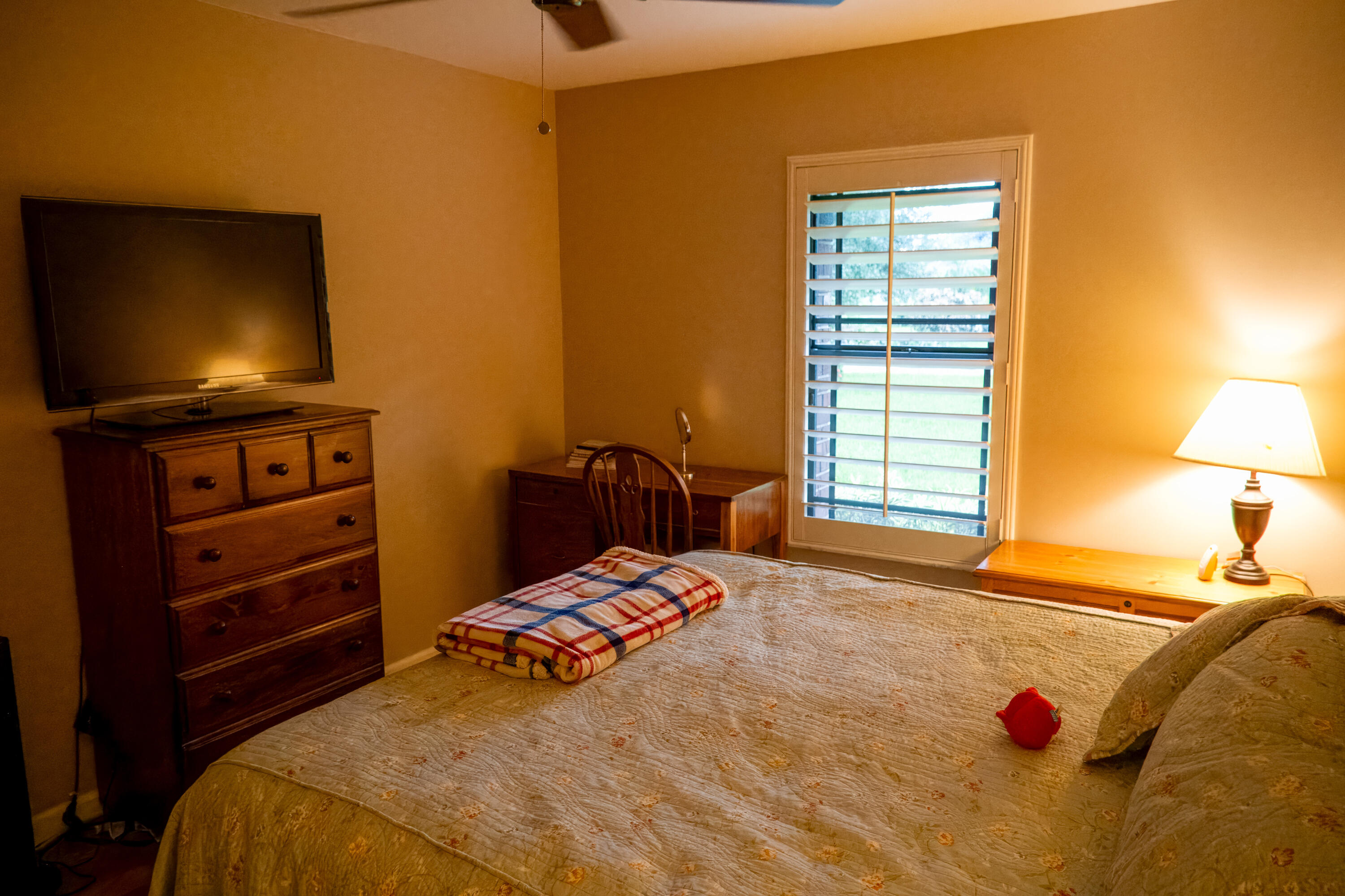 281 Northwest 10th Street Boca Raton, FL 33432 - Photo 16 of 22 Bedroom 3