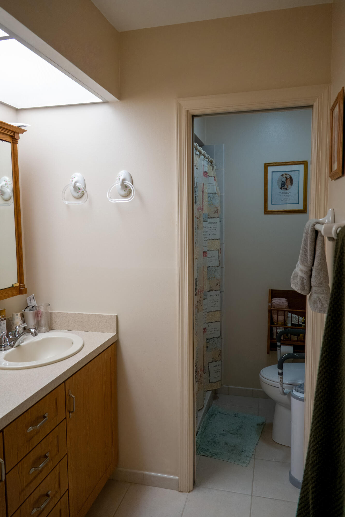 281 Northwest 10th Street Boca Raton, FL 33432 - Photo 20 of 22 Master Bathroom