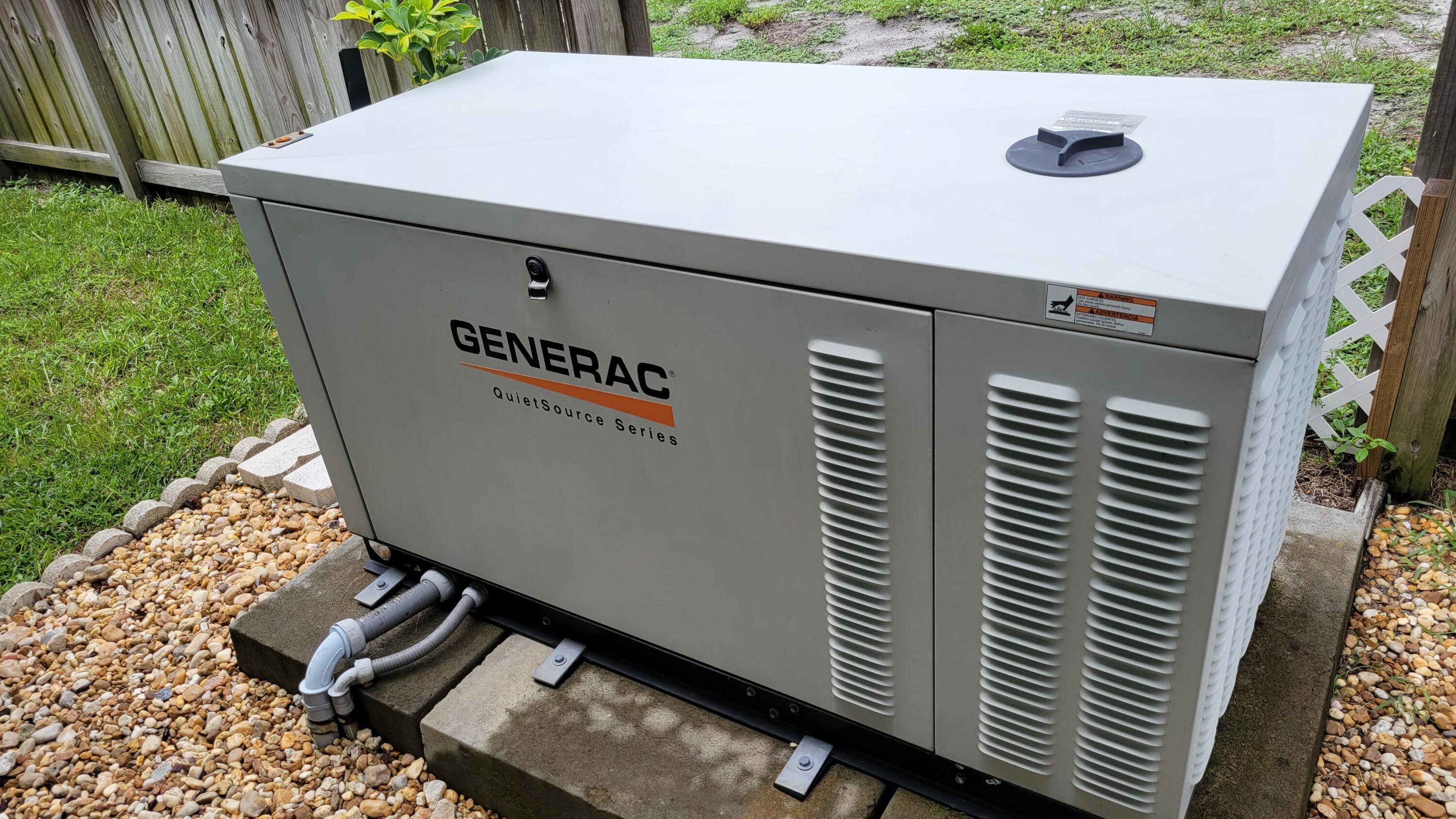 281 Northwest 10th Street Boca Raton, FL 33432 - Photo 5 of 22 Generac