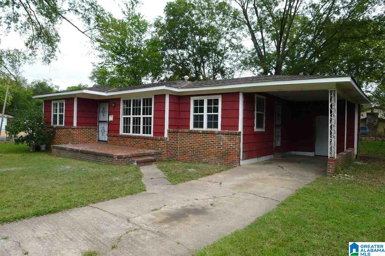 301 27th Street Southwest Birmingham, AL 35211 - Photo 2 of 21